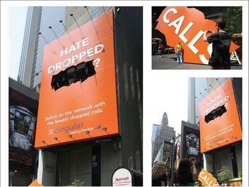 18 Of The Most Memorable Guerrilla Marketing Campaigns