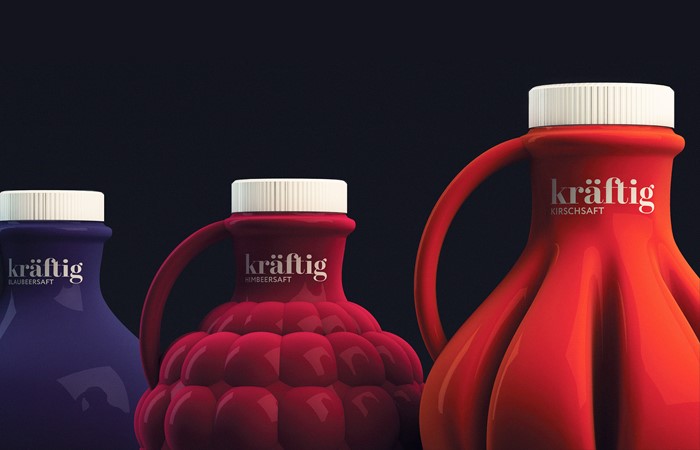 15 Sexy Bottle Packaging Designs From Around The World 5712