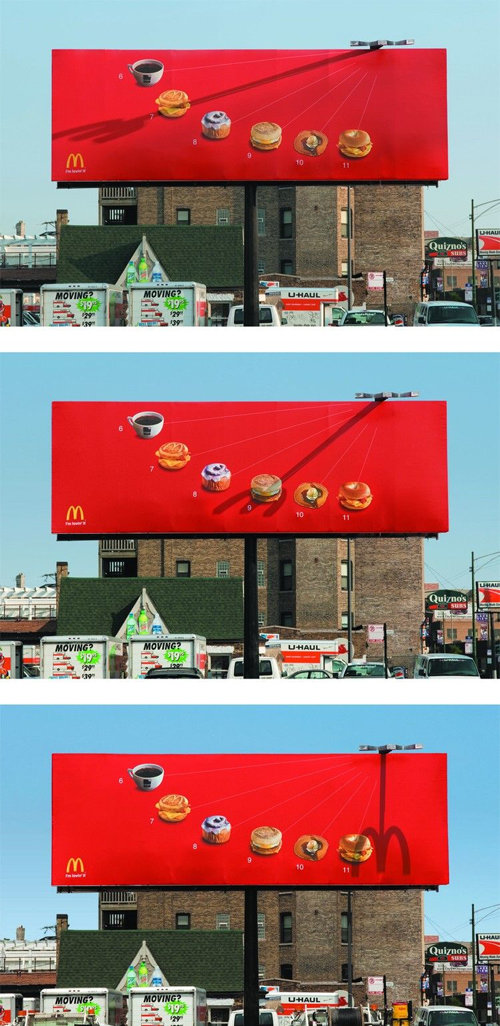 25 Must See Creative Outdoor Billboard Examples