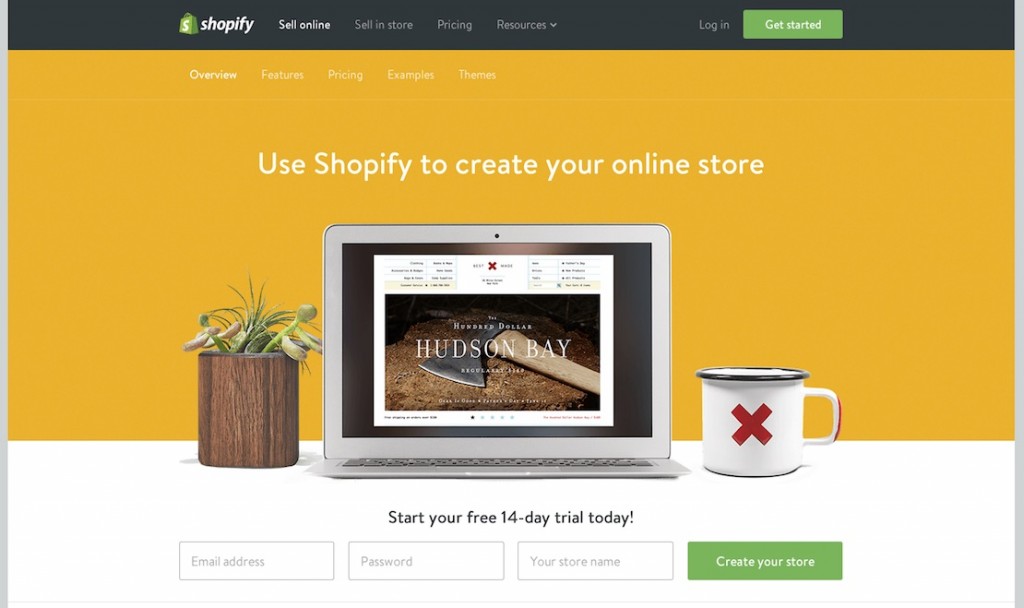 Quick sell store. Sell Store. Shopify ar.